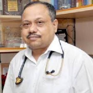 Debasis Ghosh, Dermatologist in Kolkata - Appointment | hospitalslisting